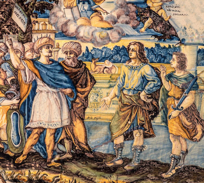&#8220;Rabbits Once Attacked Napoleon&#8221;: 40 Shocking Stories From History That Are Somehow True