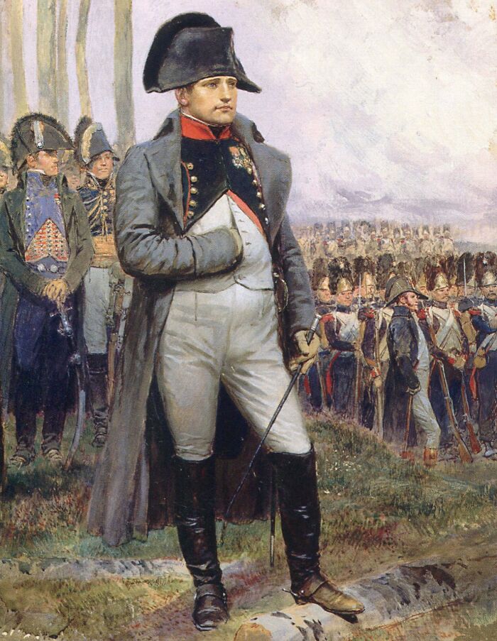 &#8220;Rabbits Once Attacked Napoleon&#8221;: 40 Shocking Stories From History That Are Somehow True