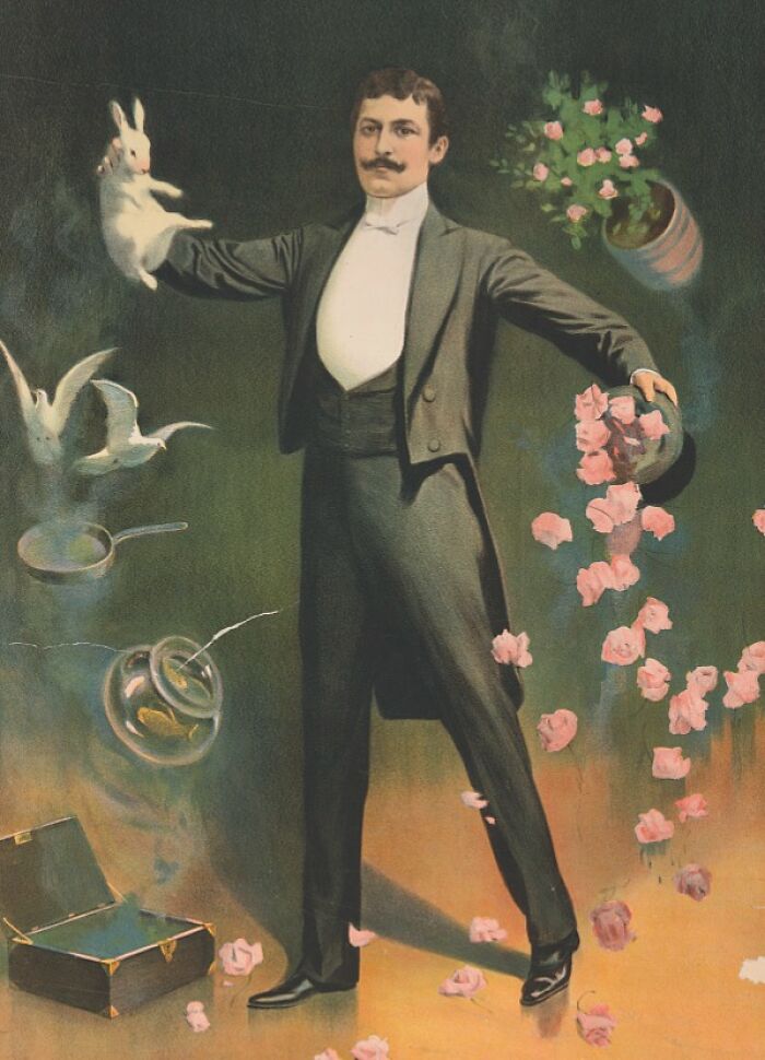 &#8220;Rabbits Once Attacked Napoleon&#8221;: 40 Shocking Stories From History That Are Somehow True