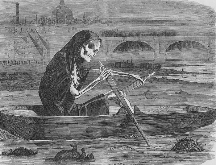 &#8220;Rabbits Once Attacked Napoleon&#8221;: 40 Shocking Stories From History That Are Somehow True