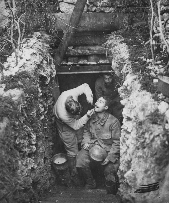 &#8220;Rabbits Once Attacked Napoleon&#8221;: 40 Shocking Stories From History That Are Somehow True