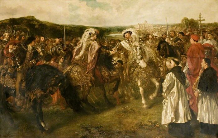 &#8220;Rabbits Once Attacked Napoleon&#8221;: 40 Shocking Stories From History That Are Somehow True