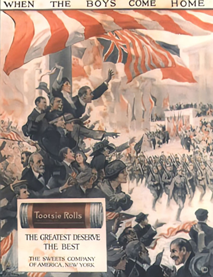 &#8220;Rabbits Once Attacked Napoleon&#8221;: 40 Shocking Stories From History That Are Somehow True