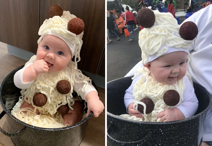 98 Amazing Kids&#8217; Halloween Costume Ideas That Worked Like Magic (New Pics)
