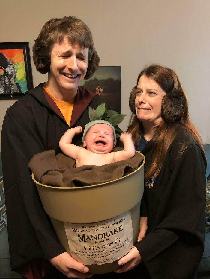 98 Amazing Kids&#8217; Halloween Costume Ideas That Worked Like Magic (New Pics)