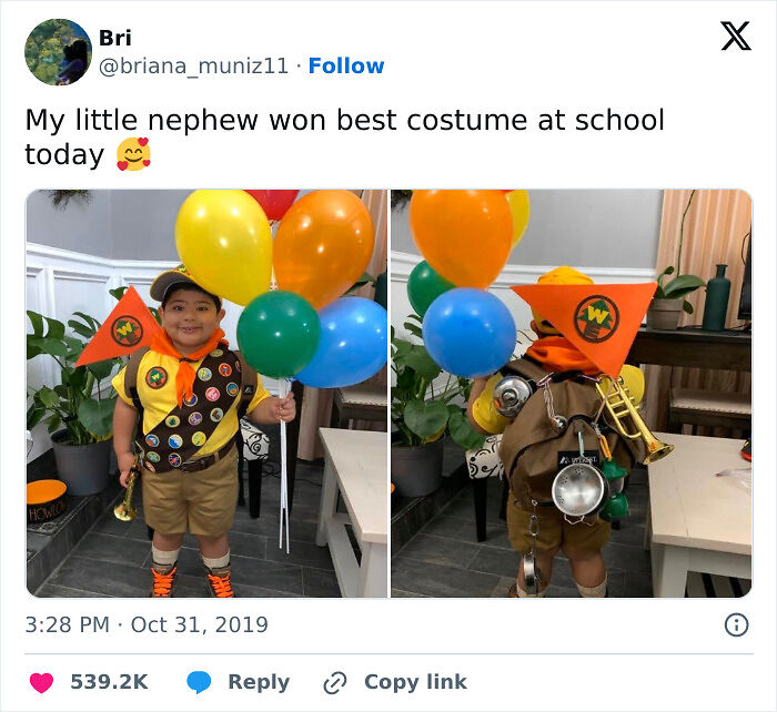 98 Amazing Kids&#8217; Halloween Costume Ideas That Worked Like Magic (New Pics)