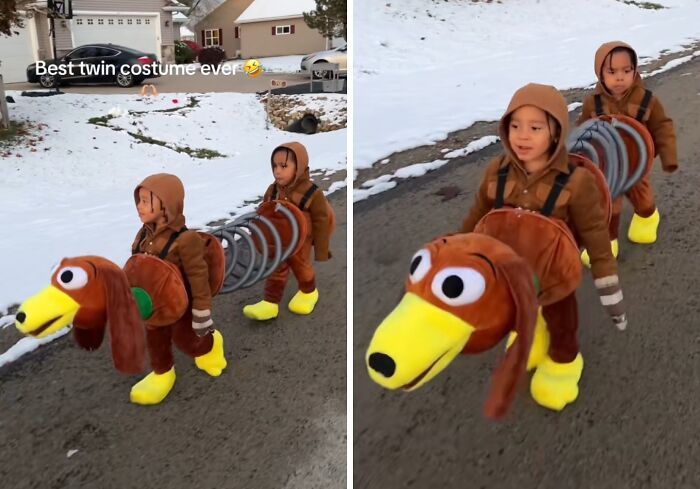 98 Amazing Kids&#8217; Halloween Costume Ideas That Worked Like Magic (New Pics)