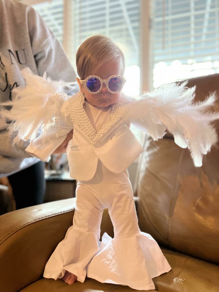 98 Amazing Kids&#8217; Halloween Costume Ideas That Worked Like Magic (New Pics)