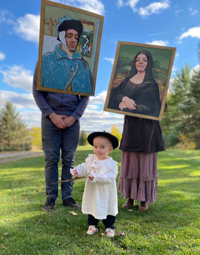 98 Amazing Kids&#8217; Halloween Costume Ideas That Worked Like Magic (New Pics)