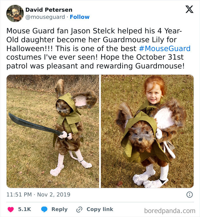 98 Amazing Kids&#8217; Halloween Costume Ideas That Worked Like Magic (New Pics)