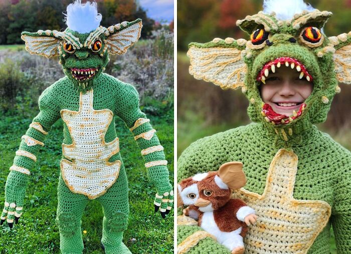 98 Amazing Kids&#8217; Halloween Costume Ideas That Worked Like Magic (New Pics)
