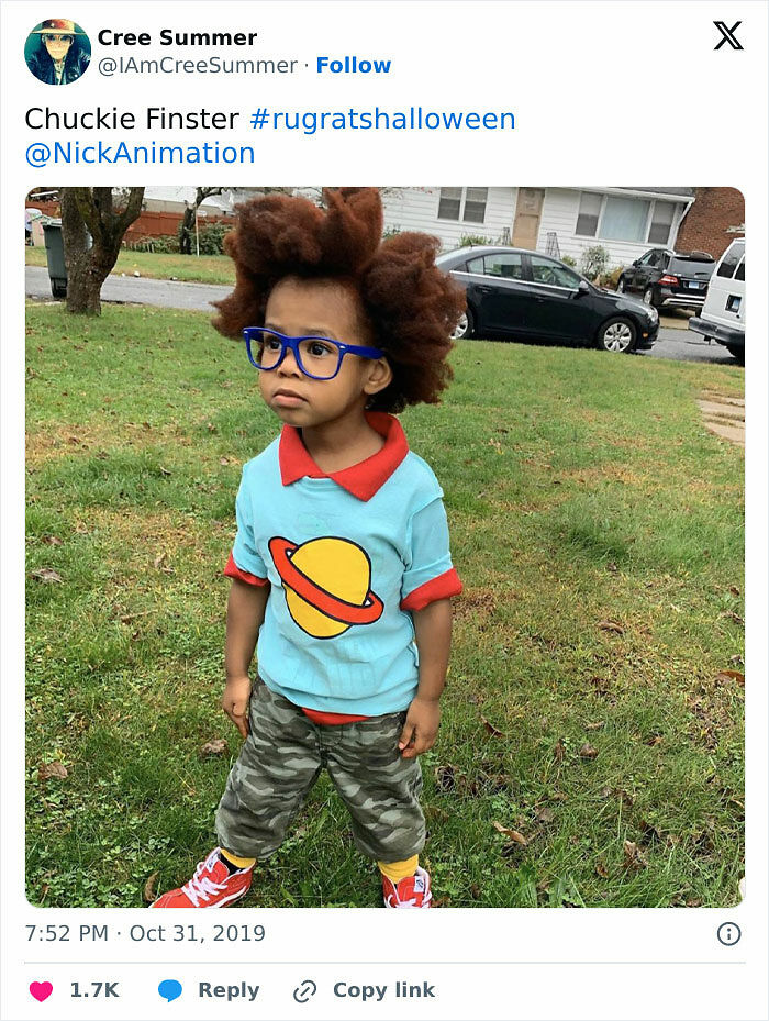 98 Amazing Kids&#8217; Halloween Costume Ideas That Worked Like Magic (New Pics)