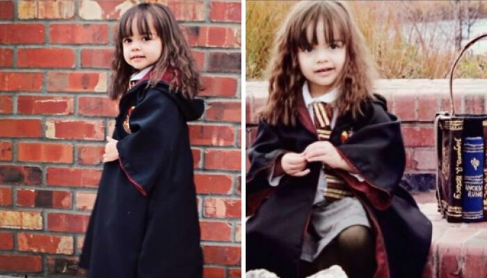 98 Amazing Kids&#8217; Halloween Costume Ideas That Worked Like Magic (New Pics)