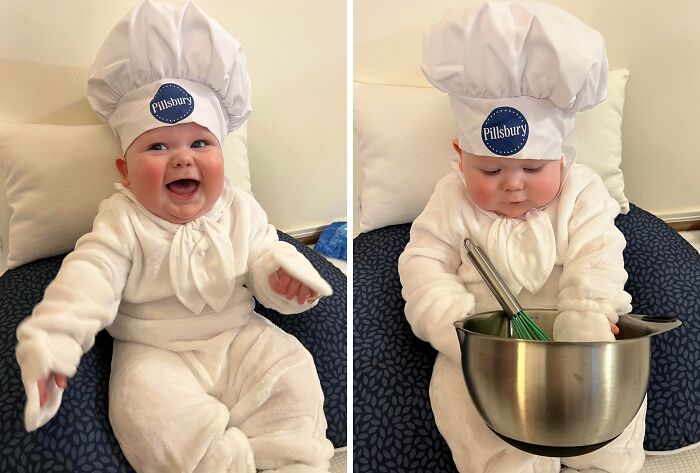 98 Amazing Kids&#8217; Halloween Costume Ideas That Worked Like Magic (New Pics)