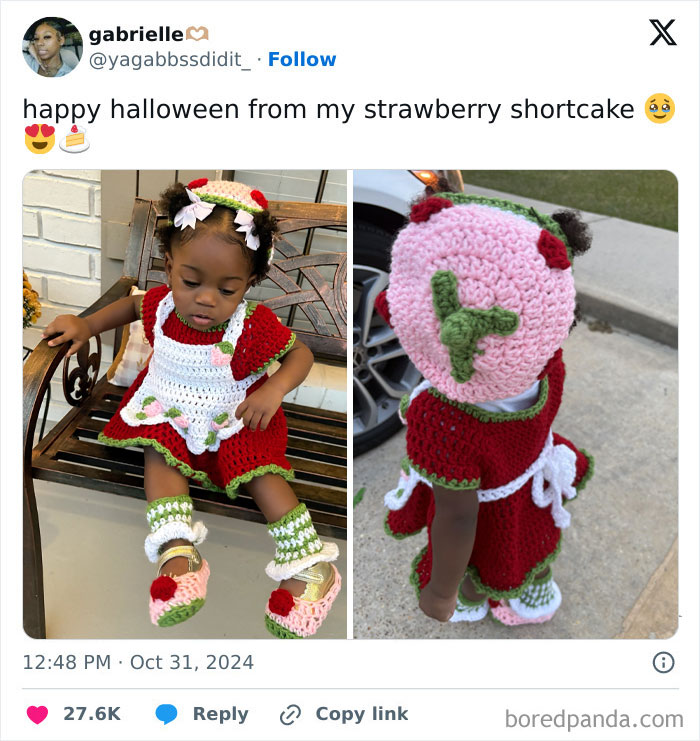 98 Amazing Kids&#8217; Halloween Costume Ideas That Worked Like Magic (New Pics)