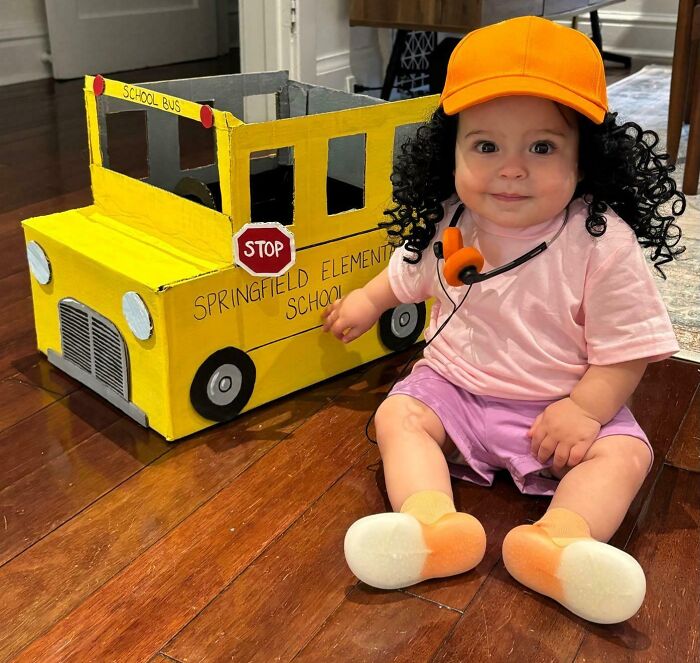 98 Amazing Kids&#8217; Halloween Costume Ideas That Worked Like Magic (New Pics)