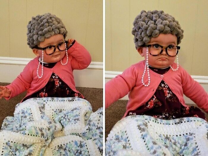 98 Amazing Kids&#8217; Halloween Costume Ideas That Worked Like Magic (New Pics)