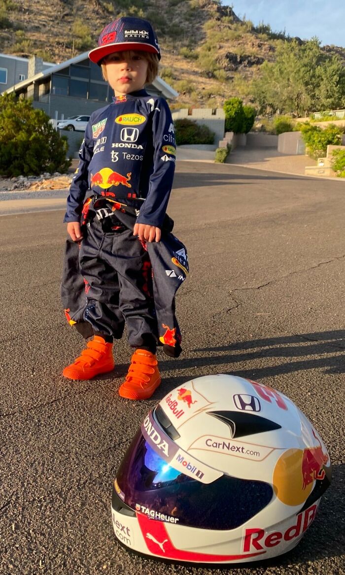 98 Amazing Kids&#8217; Halloween Costume Ideas That Worked Like Magic (New Pics)