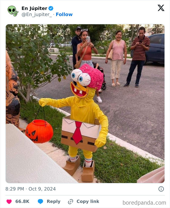 98 Amazing Kids&#8217; Halloween Costume Ideas That Worked Like Magic (New Pics)