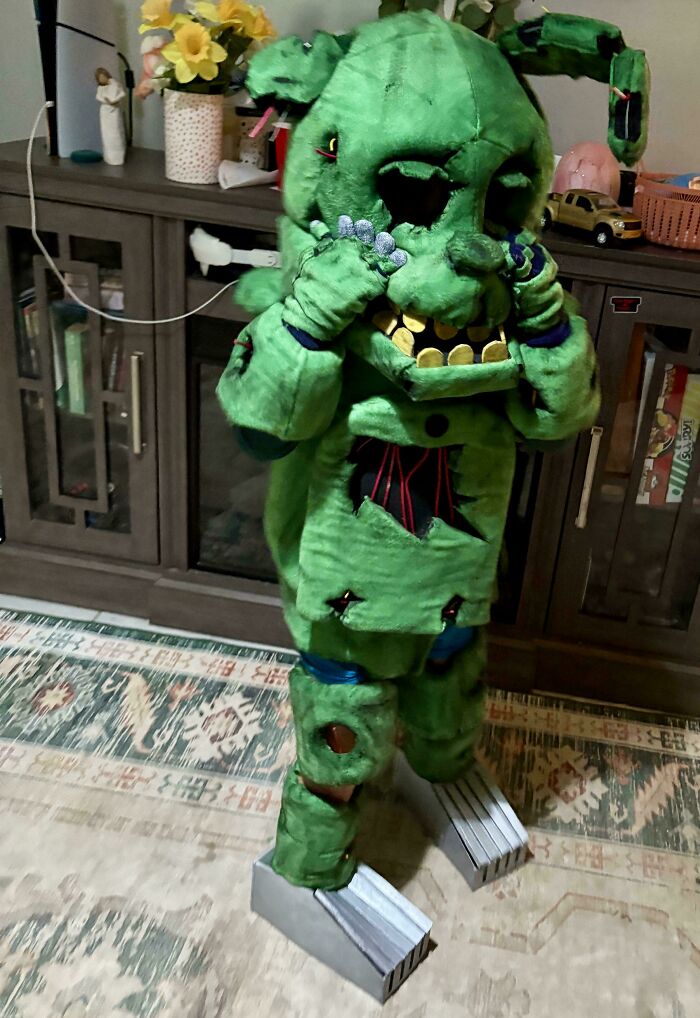 98 Amazing Kids&#8217; Halloween Costume Ideas That Worked Like Magic (New Pics)