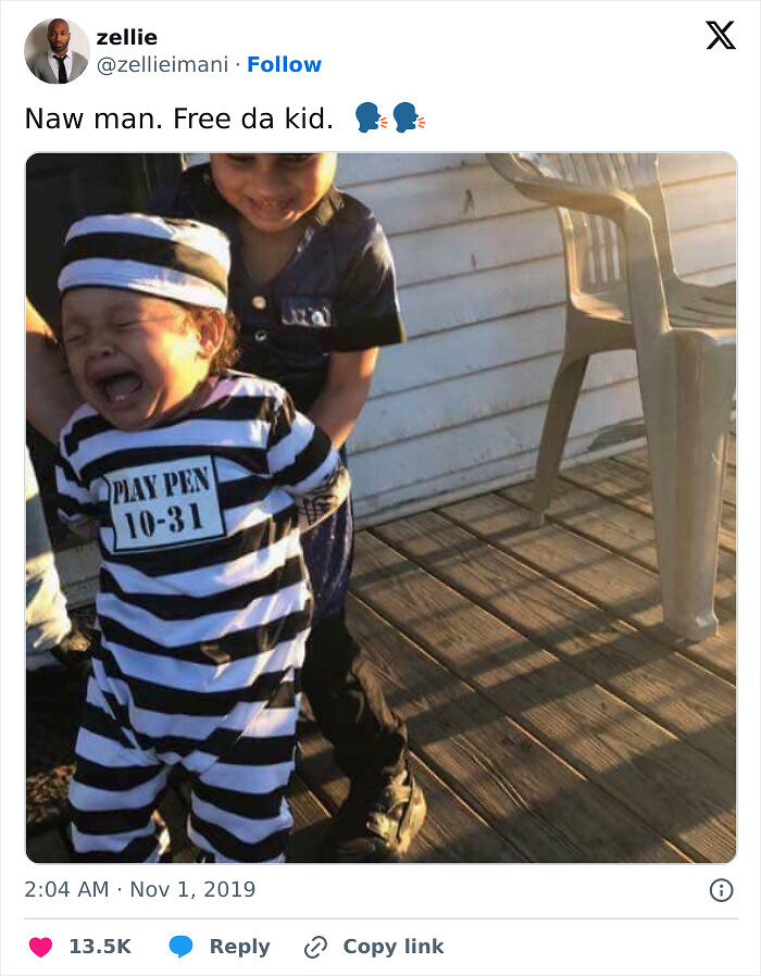 98 Amazing Kids&#8217; Halloween Costume Ideas That Worked Like Magic (New Pics)