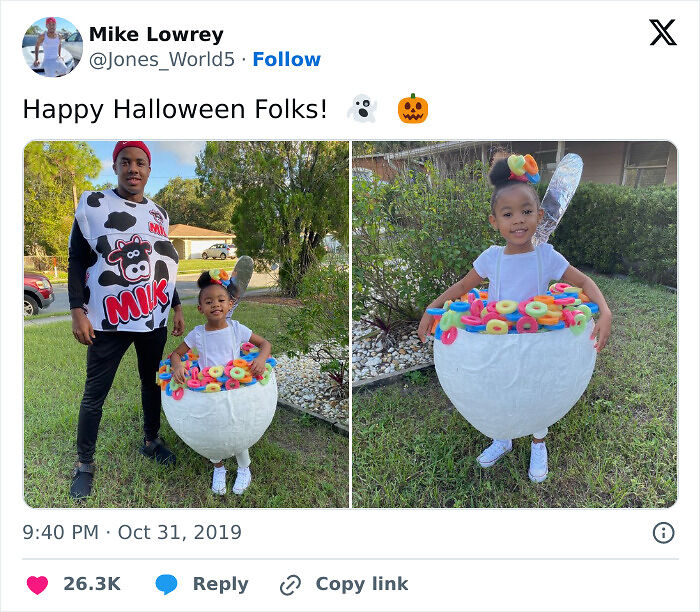 98 Amazing Kids&#8217; Halloween Costume Ideas That Worked Like Magic (New Pics)