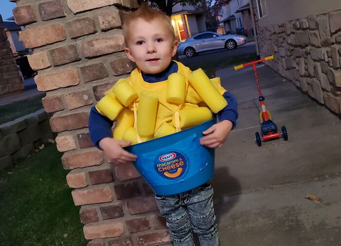 98 Amazing Kids&#8217; Halloween Costume Ideas That Worked Like Magic (New Pics)