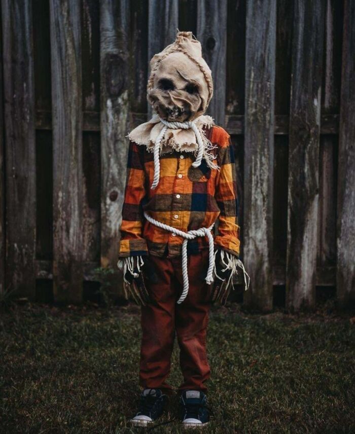 98 Amazing Kids&#8217; Halloween Costume Ideas That Worked Like Magic (New Pics)