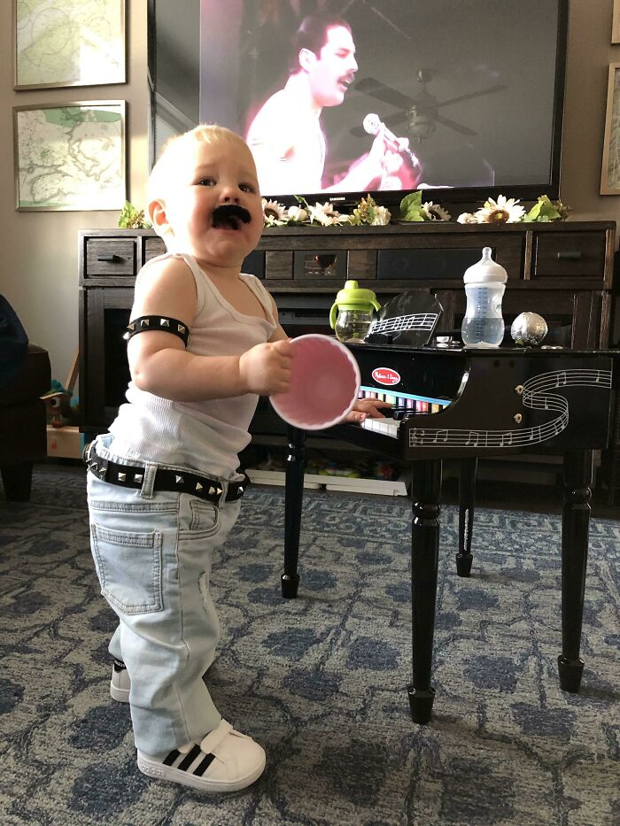 98 Amazing Kids&#8217; Halloween Costume Ideas That Worked Like Magic (New Pics)