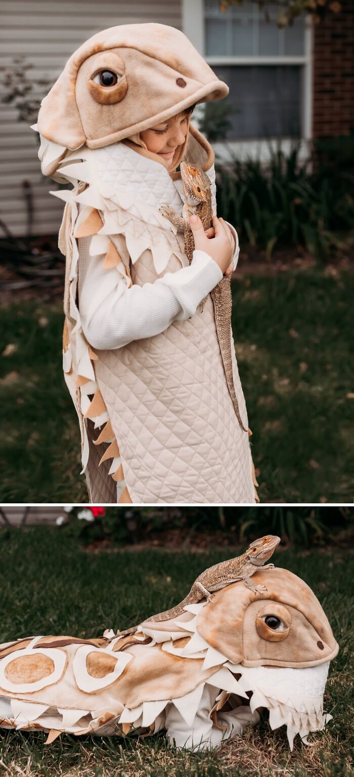 98 Amazing Kids&#8217; Halloween Costume Ideas That Worked Like Magic (New Pics)