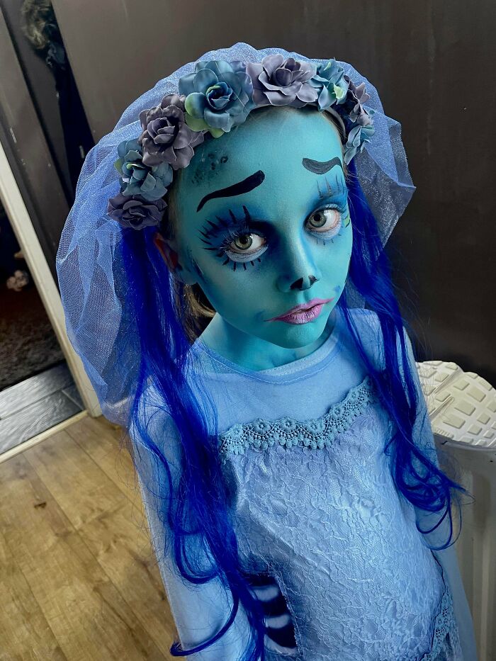98 Amazing Kids&#8217; Halloween Costume Ideas That Worked Like Magic (New Pics)