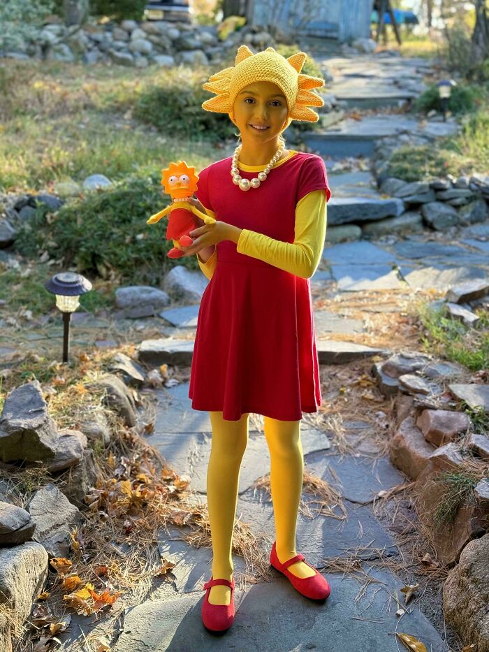 98 Amazing Kids&#8217; Halloween Costume Ideas That Worked Like Magic (New Pics)