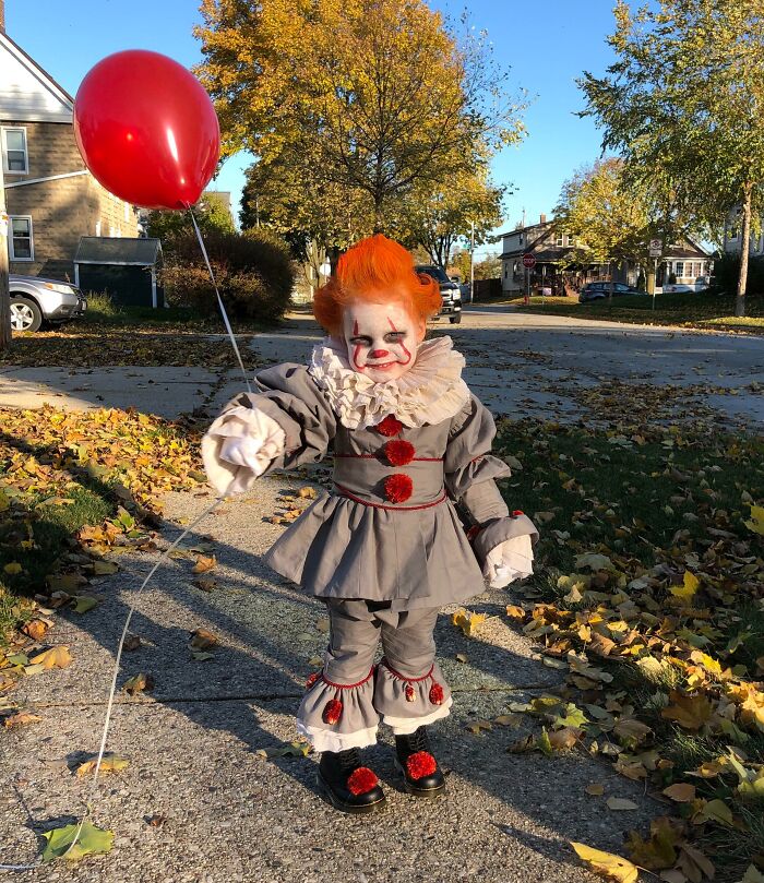 98 Amazing Kids&#8217; Halloween Costume Ideas That Worked Like Magic (New Pics)