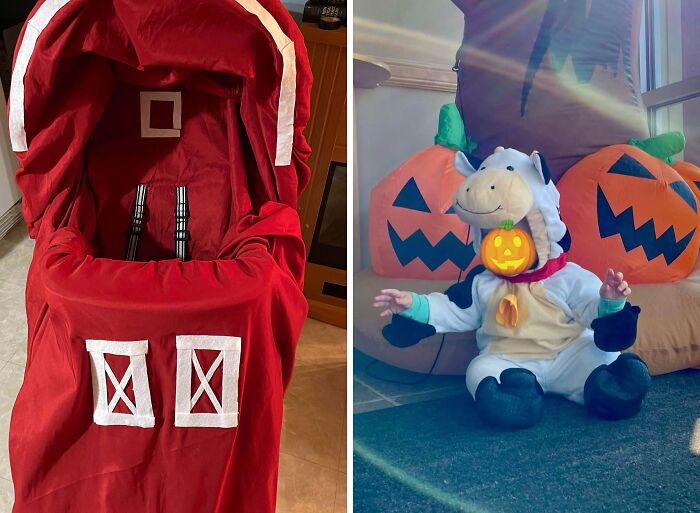 98 Amazing Kids&#8217; Halloween Costume Ideas That Worked Like Magic (New Pics)