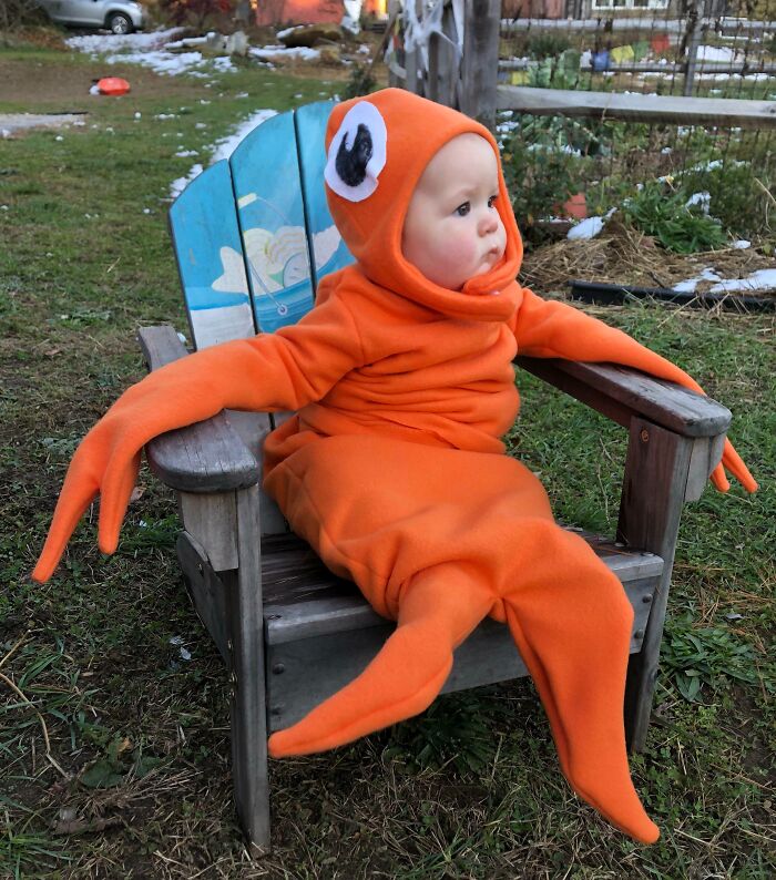 98 Amazing Kids&#8217; Halloween Costume Ideas That Worked Like Magic (New Pics)