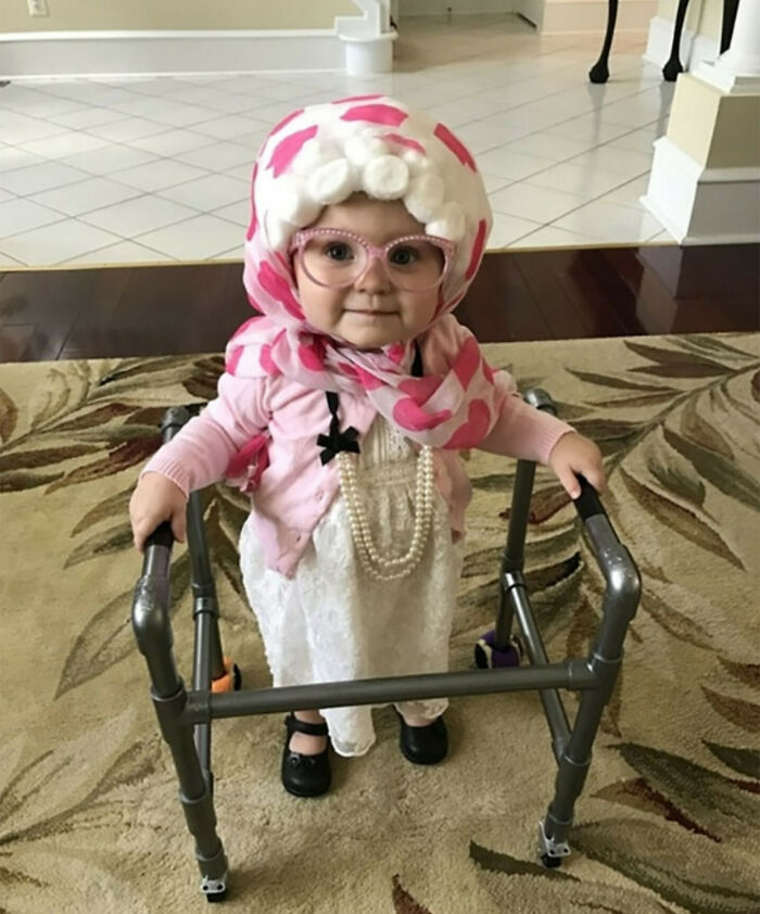 98 Amazing Kids&#8217; Halloween Costume Ideas That Worked Like Magic (New Pics)