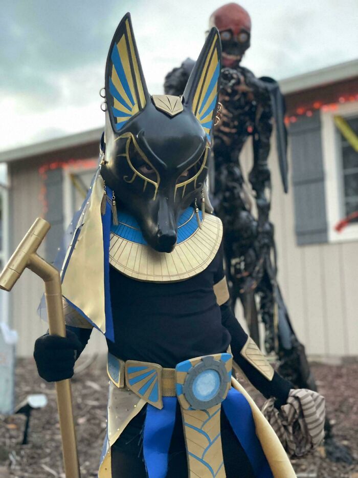 98 Amazing Kids&#8217; Halloween Costume Ideas That Worked Like Magic (New Pics)
