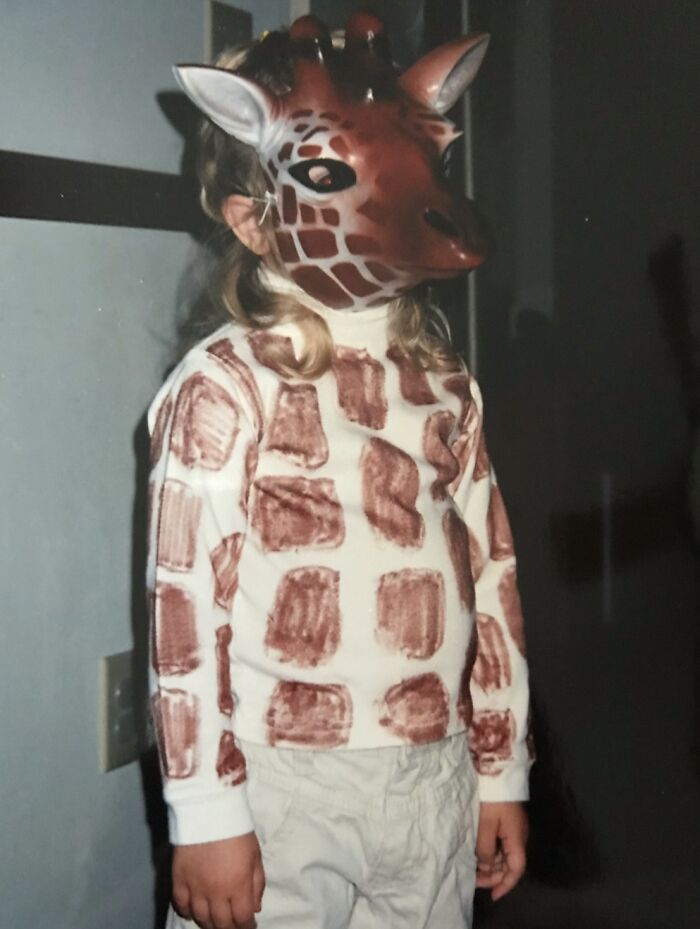 98 Amazing Kids&#8217; Halloween Costume Ideas That Worked Like Magic (New Pics)