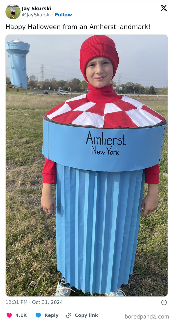 98 Amazing Kids&#8217; Halloween Costume Ideas That Worked Like Magic (New Pics)