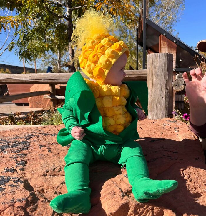98 Amazing Kids&#8217; Halloween Costume Ideas That Worked Like Magic (New Pics)