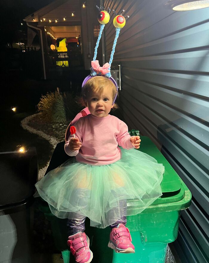 98 Amazing Kids&#8217; Halloween Costume Ideas That Worked Like Magic (New Pics)