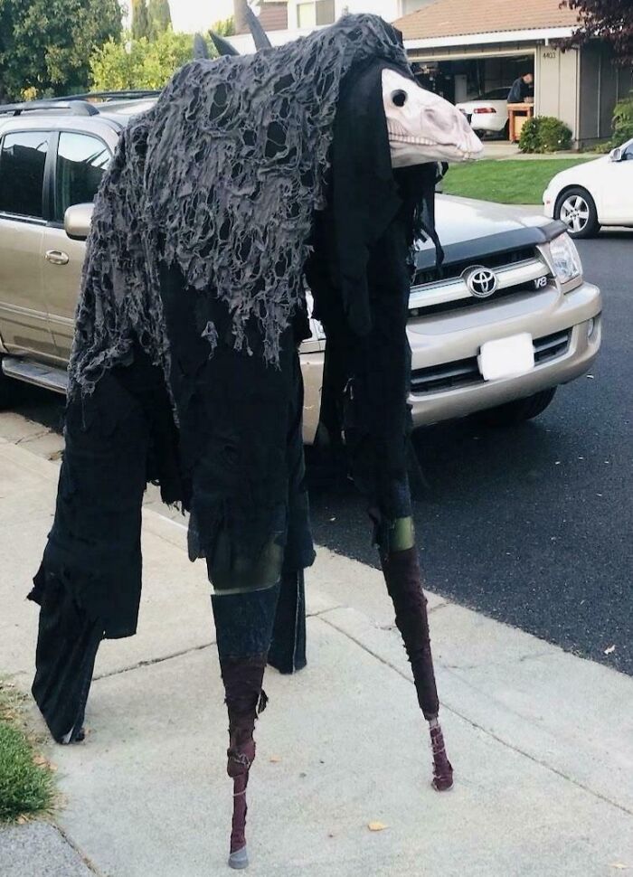 98 Amazing Kids&#8217; Halloween Costume Ideas That Worked Like Magic (New Pics)