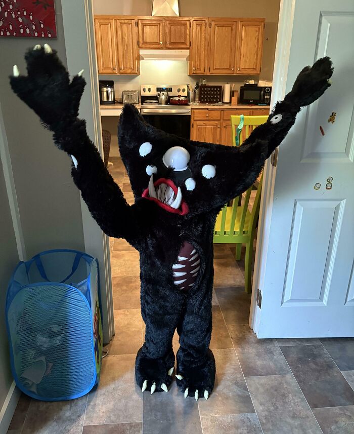 98 Amazing Kids&#8217; Halloween Costume Ideas That Worked Like Magic (New Pics)