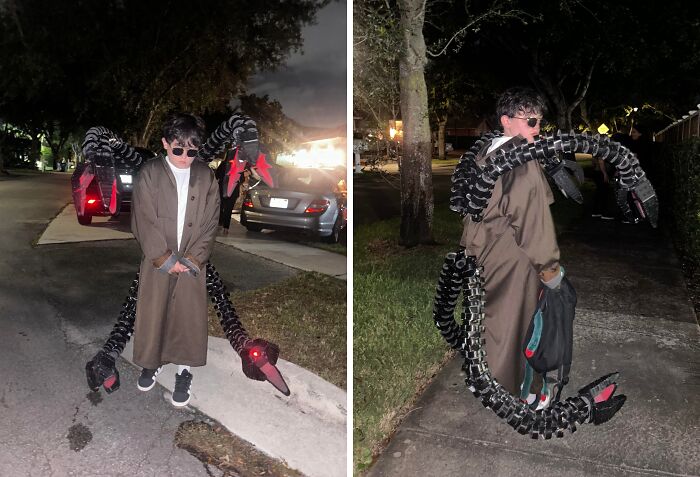 98 Amazing Kids&#8217; Halloween Costume Ideas That Worked Like Magic (New Pics)