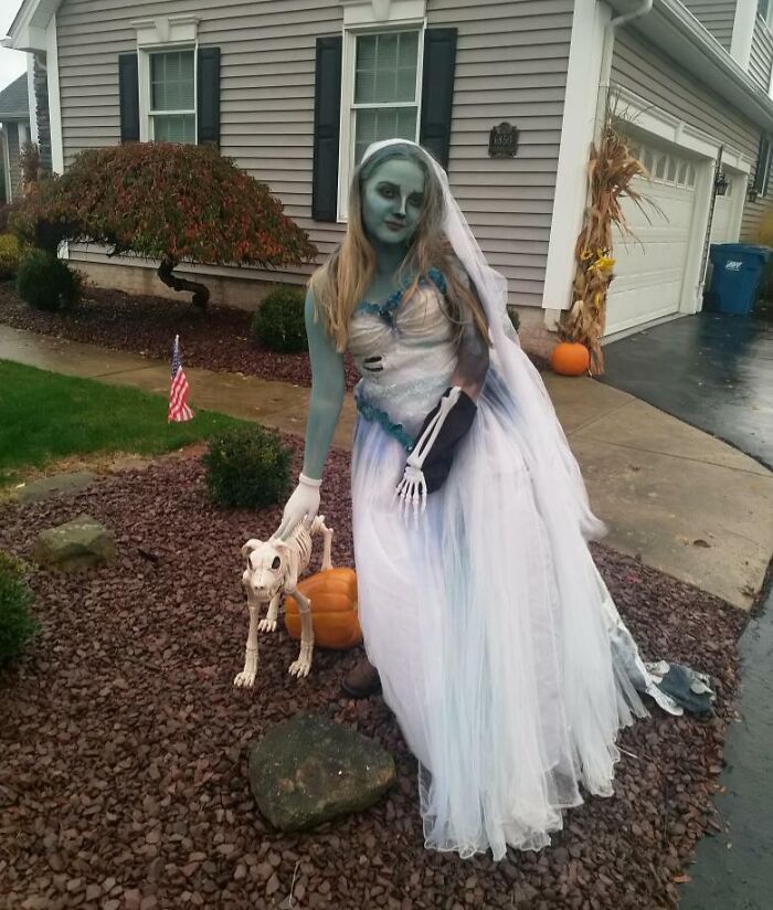 98 Amazing Kids&#8217; Halloween Costume Ideas That Worked Like Magic (New Pics)