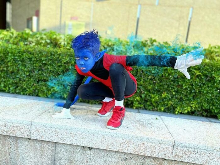 98 Amazing Kids&#8217; Halloween Costume Ideas That Worked Like Magic (New Pics)
