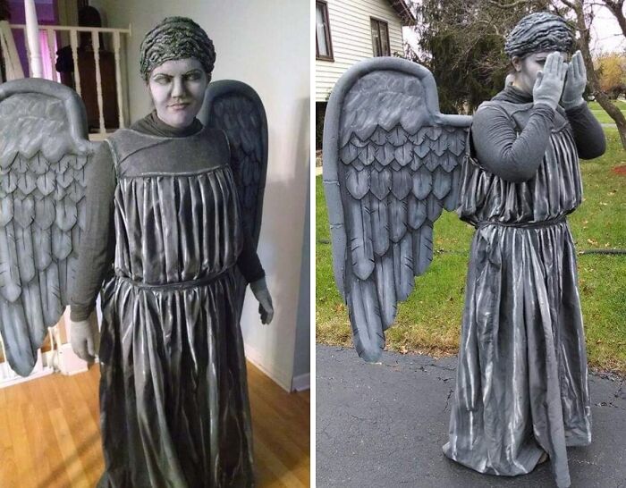 98 Amazing Kids&#8217; Halloween Costume Ideas That Worked Like Magic (New Pics)