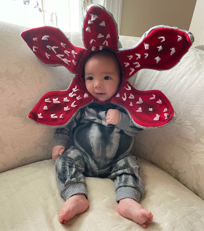 98 Amazing Kids&#8217; Halloween Costume Ideas That Worked Like Magic (New Pics)