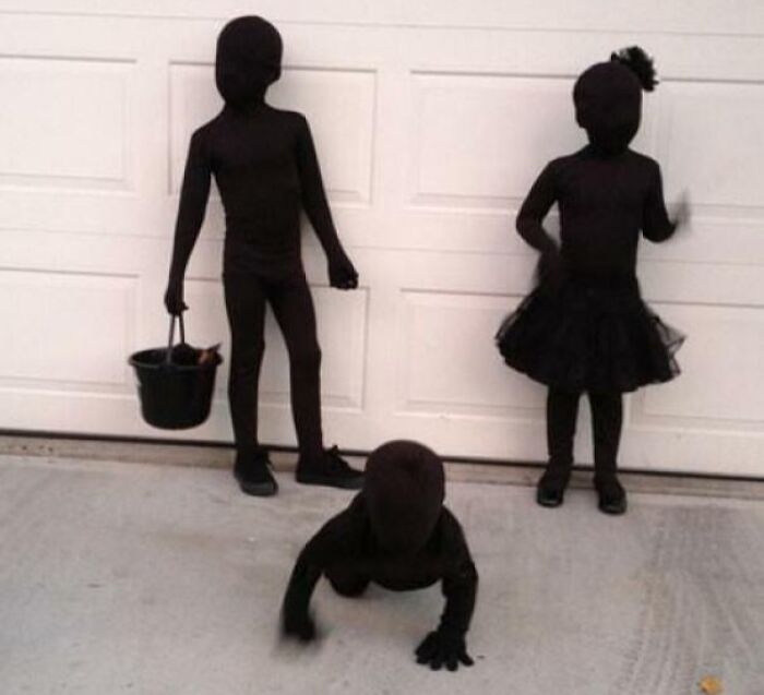 98 Amazing Kids&#8217; Halloween Costume Ideas That Worked Like Magic (New Pics)