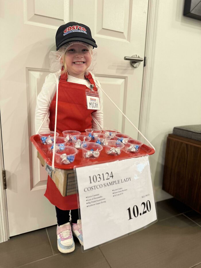 98 Amazing Kids&#8217; Halloween Costume Ideas That Worked Like Magic (New Pics)